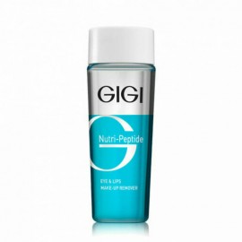 GIGI Nutri-Peptide Eye & Lips Make-Up Remover 100ml